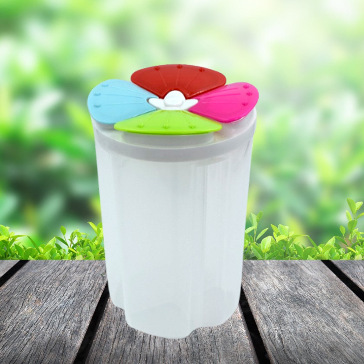 2822 4 Section Storage containers airtight Transparent Food Plastic Storage Container DeoDap 2822 4 Section Storage containers airtight Transparent Food Plastic Storage Container DeoDap